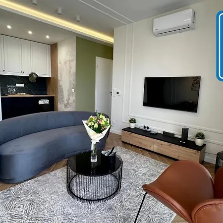Apartamento Orangehomes Sunny & Modern 2br Penthouse With Ac & Terrace